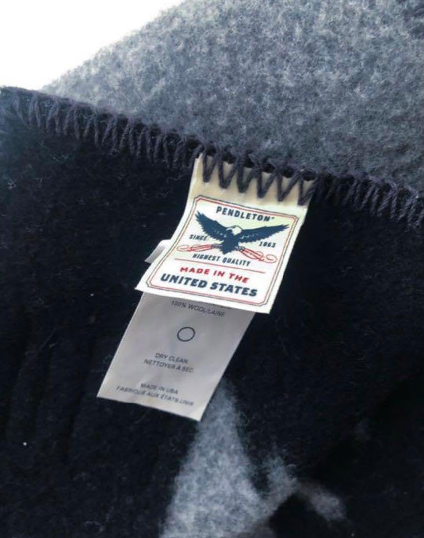 Pendleton × Yusuke Hanai 【Muchacho】限定 WAREHOUSE & CO. / PENDLETON × YUSUKE HANAI Custom Muchacho